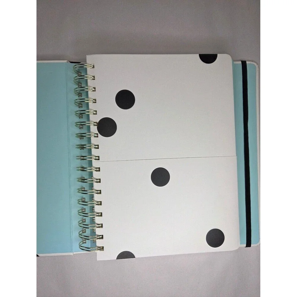NWOT Kate Spade New York Recipe Book
